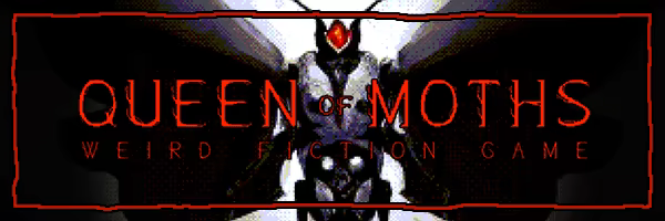 Queen of Moths video 1