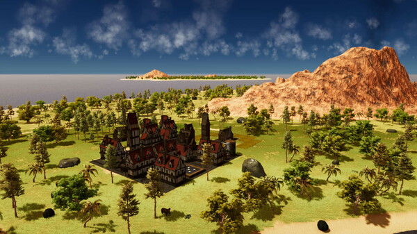 Stranded Engineers screenshot 5