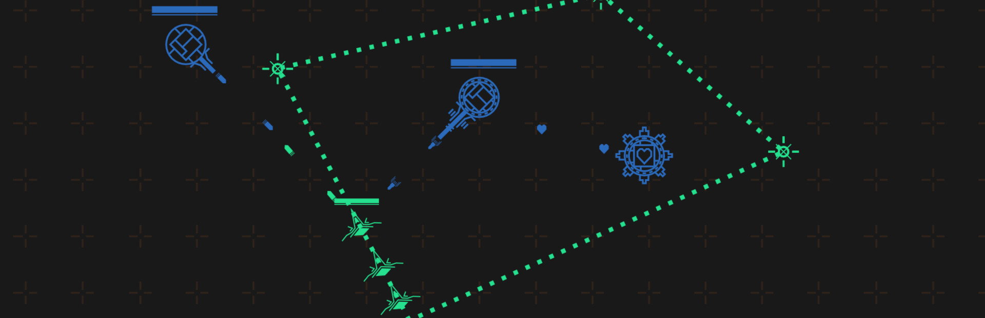 TAG: Tower Attack Game