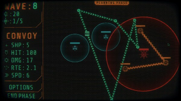 TAG: Tower Attack Game screenshot 5