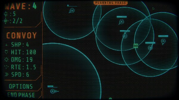 TAG: Tower Attack Game screenshot 4