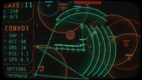 TAG: Tower Attack Game screenshot 3