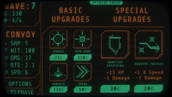 TAG: Tower Attack Game screenshot 2