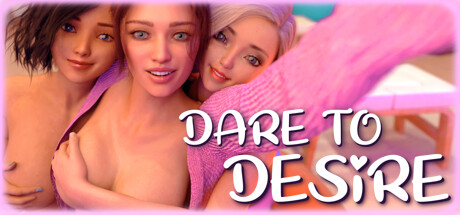 Dare to Desire - Season 1 steam charts