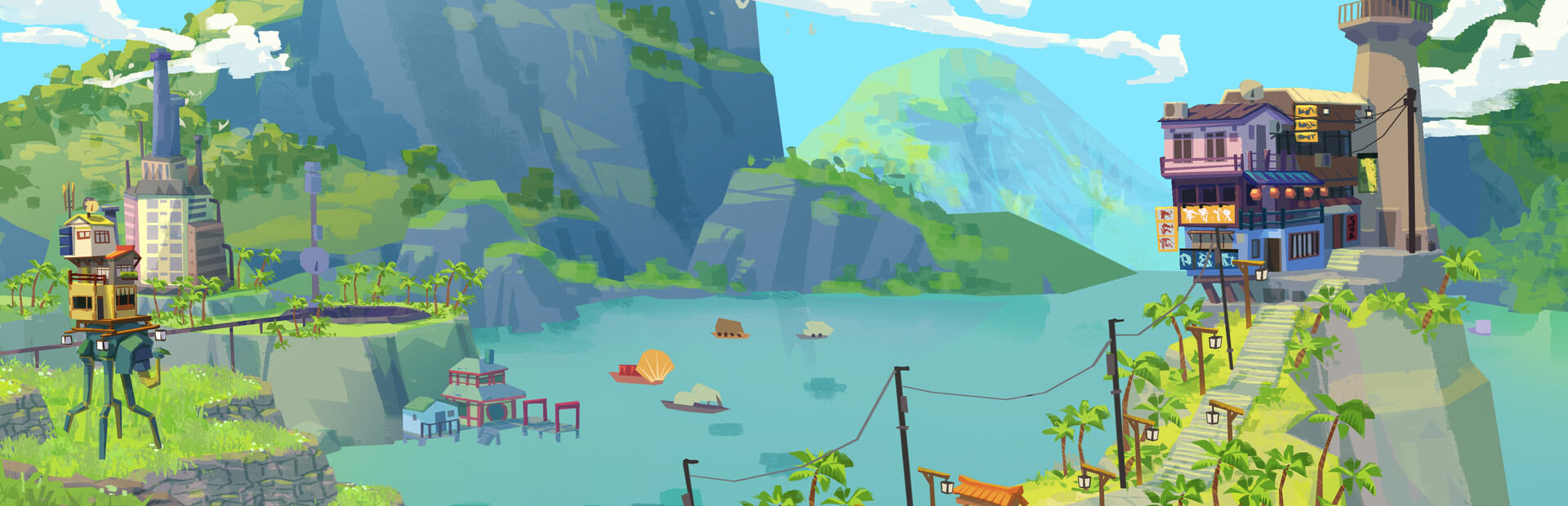ShantyTown