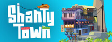 ShantyTown cover