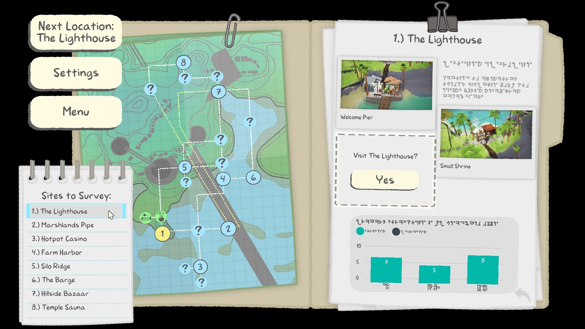 ShantyTown screenshot