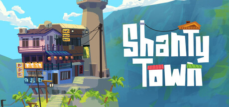 ShantyTown steam charts