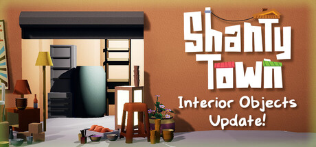 Arte de ShantyTown