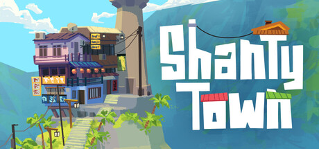 ShantyTown steam charts