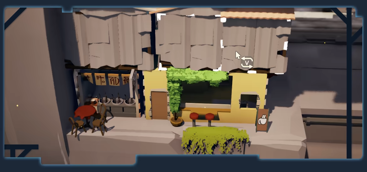 ShantyTown video 5