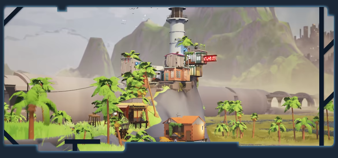 ShantyTown video 9