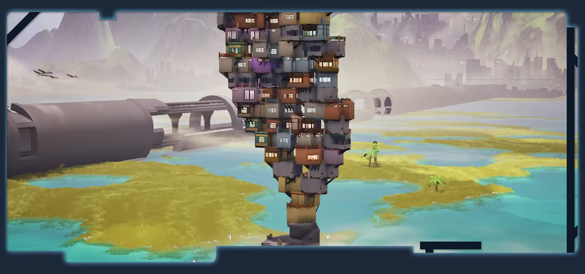 ShantyTown video 7