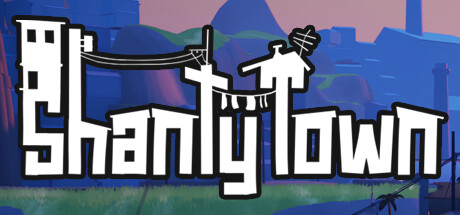 ShantyTown steam charts