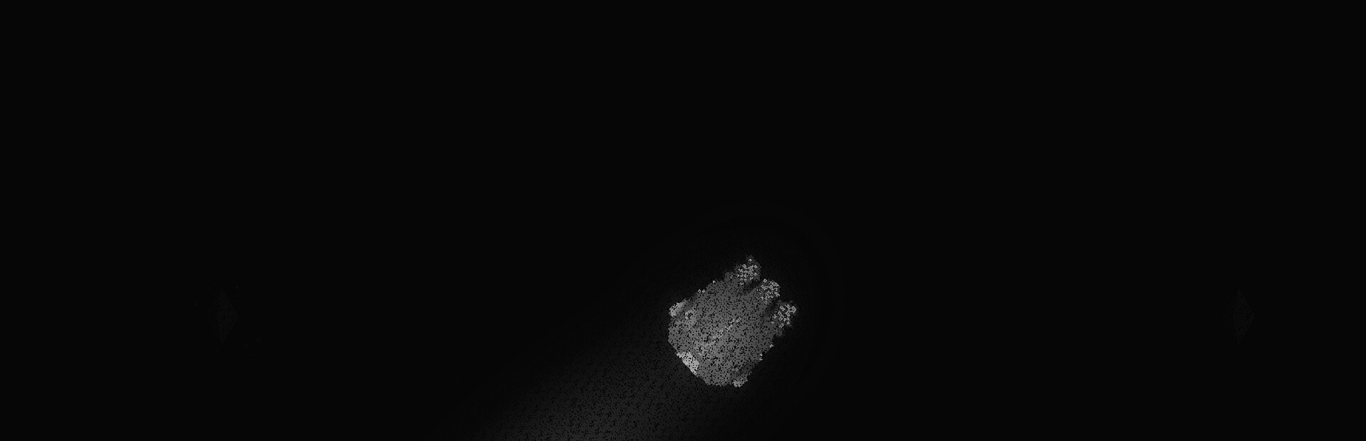 The Deepwater