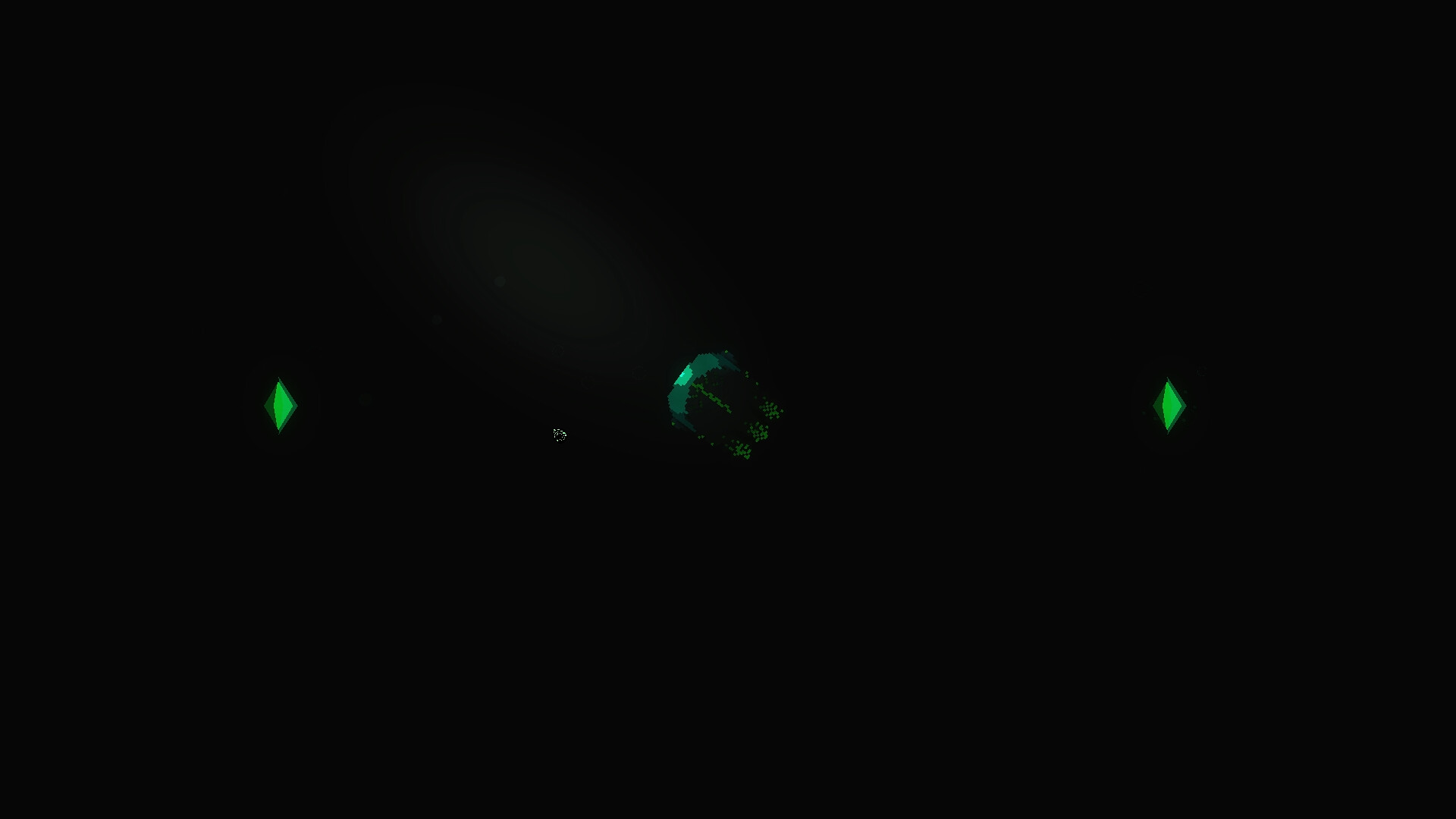 The Deepwater Featured Screenshot #1