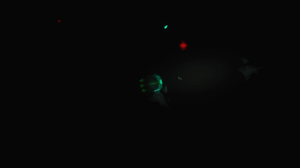 The Deepwater screenshot 3