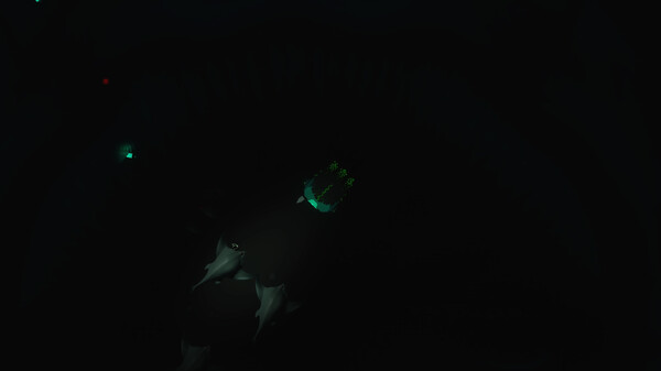 The Deepwater screenshot 4