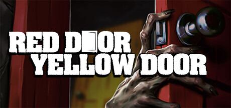 Red Door Yellow Door by Burnout Industries UG - Similar game based
                        on tags