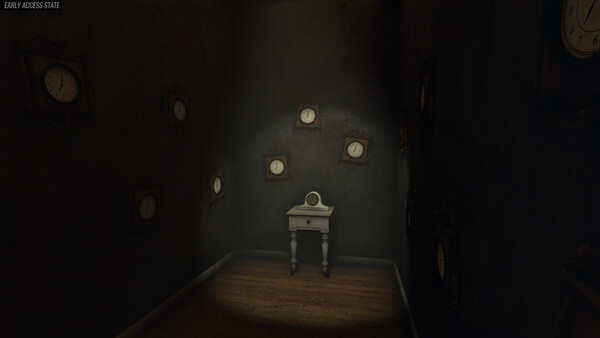Screenshot 4 of Red Door Yellow Door - final gameplay screenshot