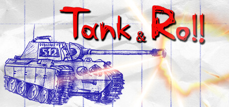 Tank And Roll banner image