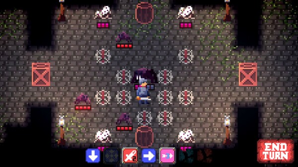 Maces and Dices screenshot 4