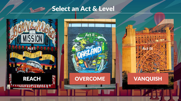 Zilla: Shadow of the Bridge Playtest screenshot 3