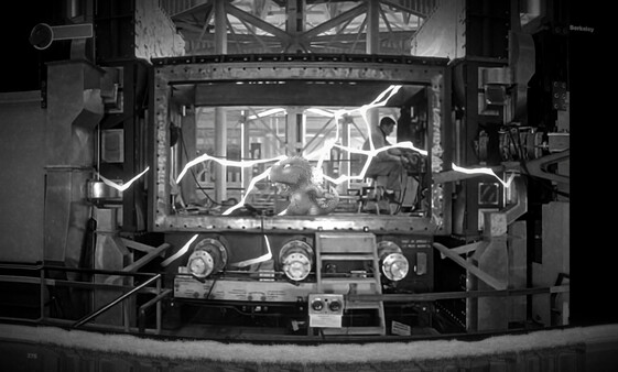 Zilla: Shadow of the Bridge Playtest screenshot 4