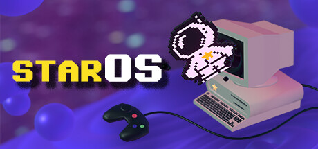 StarOS banner image