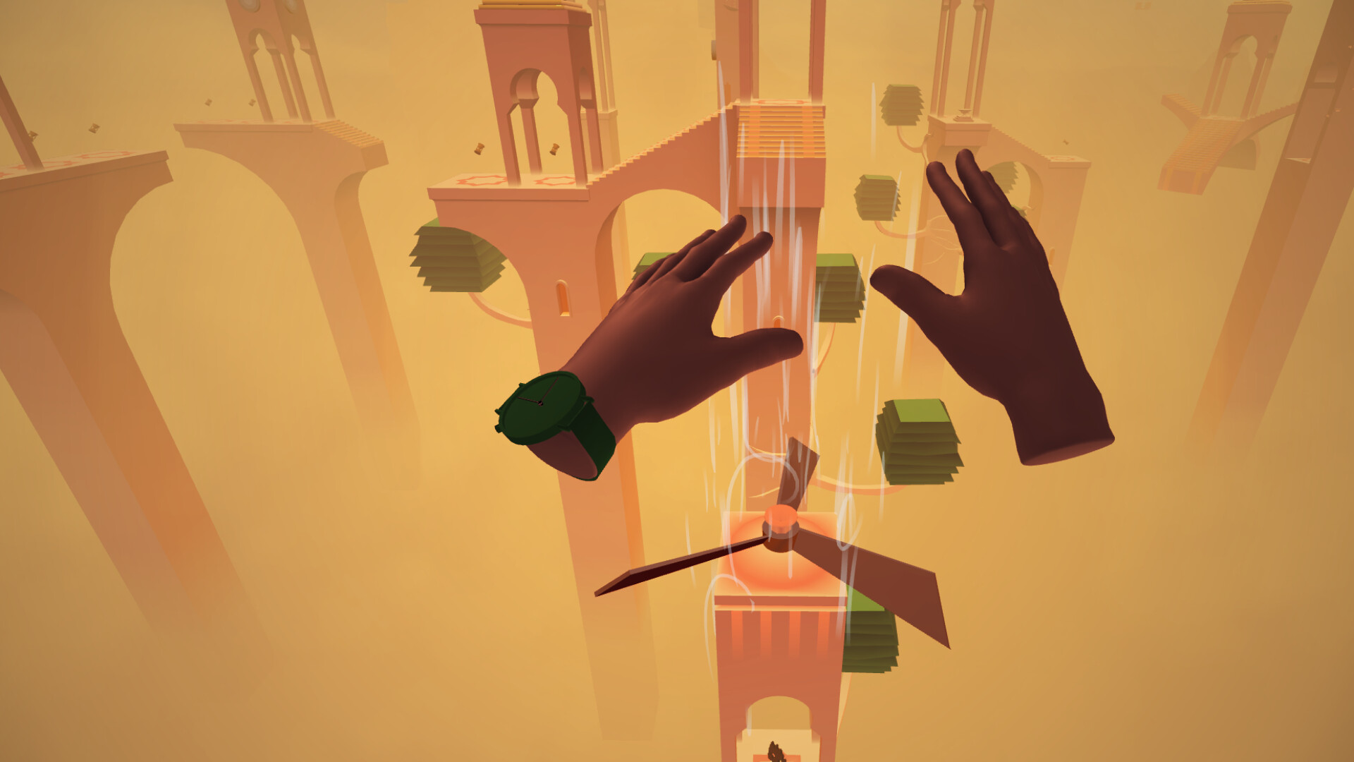 #4. Next Move (Steam) 由: Typico Games