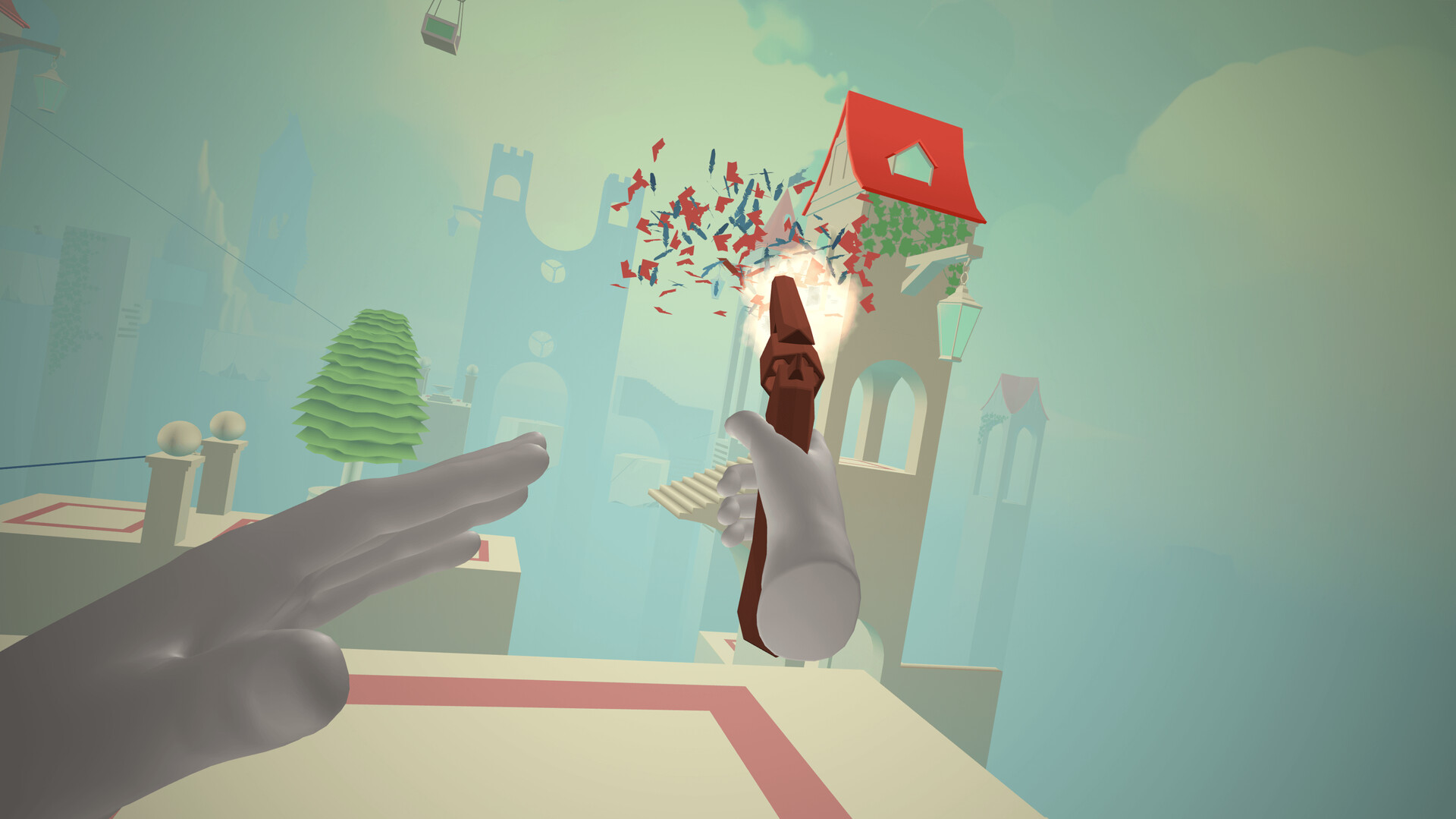 #6. Next Move (Steam) 由: Typico Games