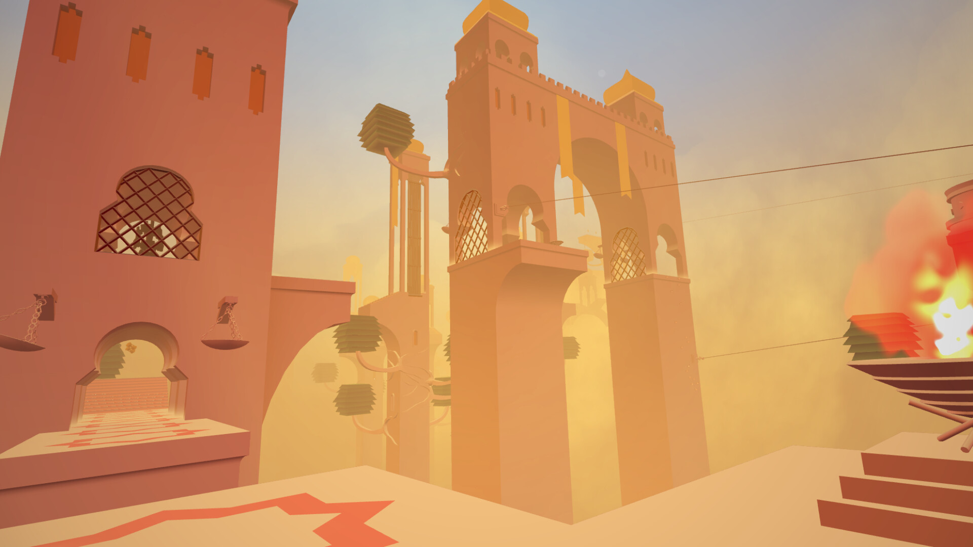 #2. Next Move (Steam) 由: Typico Games