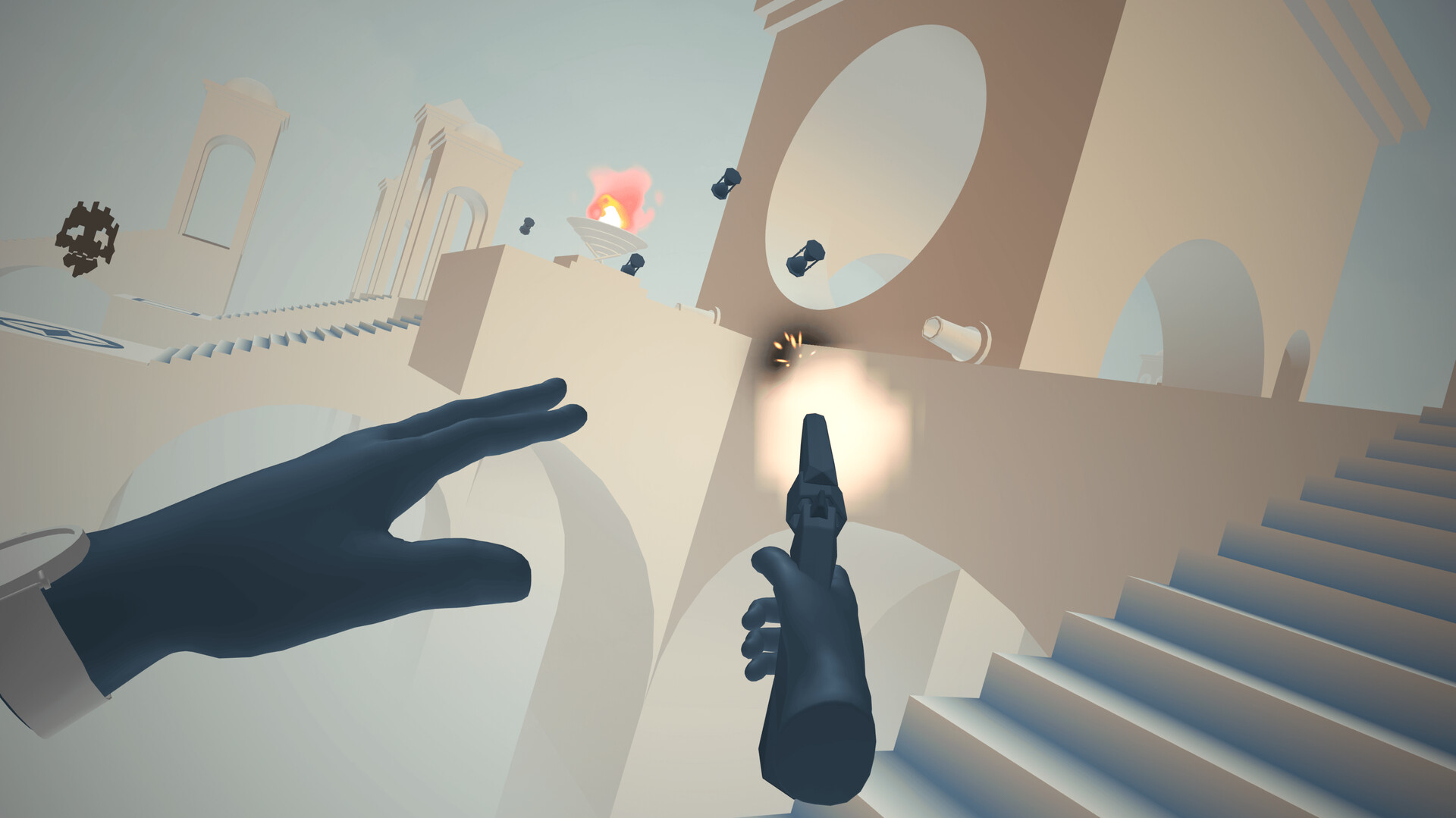 #9. Next Move (Steam) 由: Typico Games