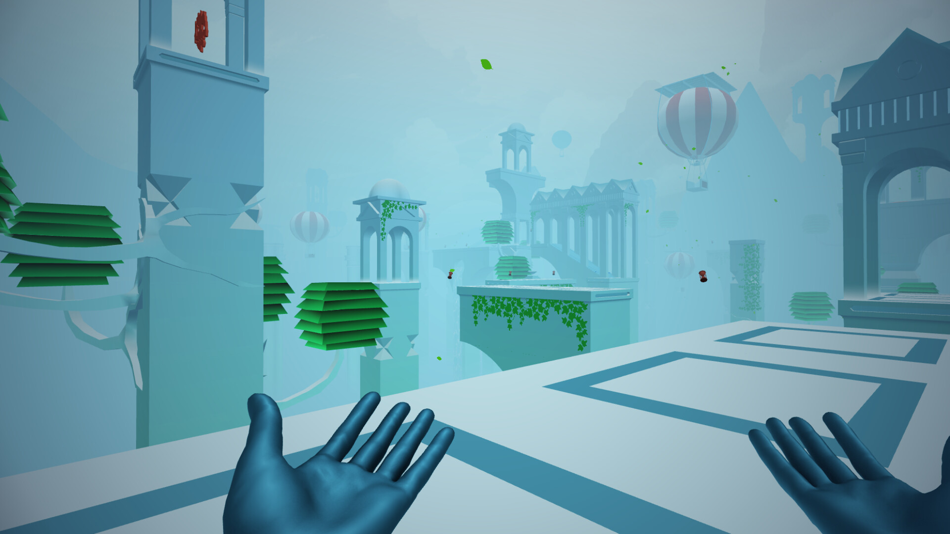 #1. Next Move (Steam) 由: Typico Games