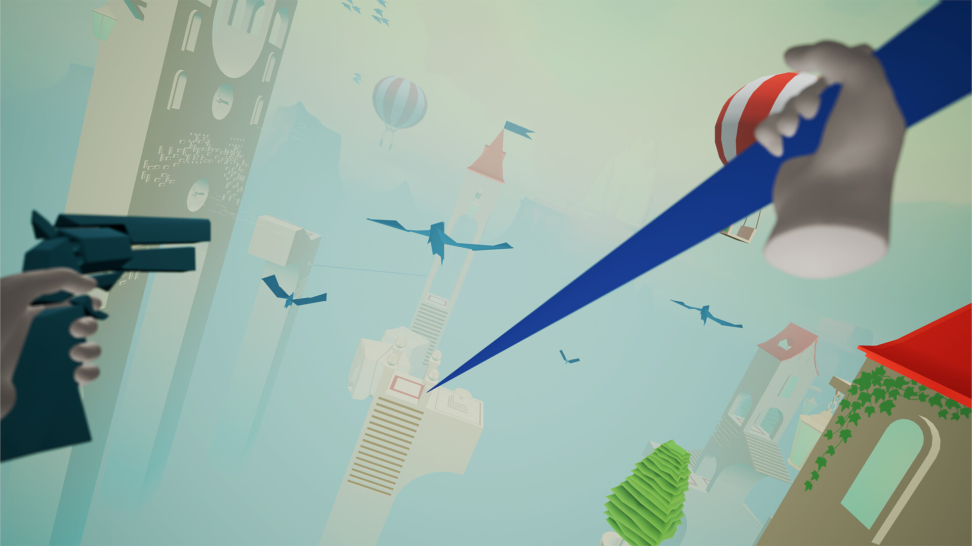 #5. Next Move (Steam) 由: Typico Games