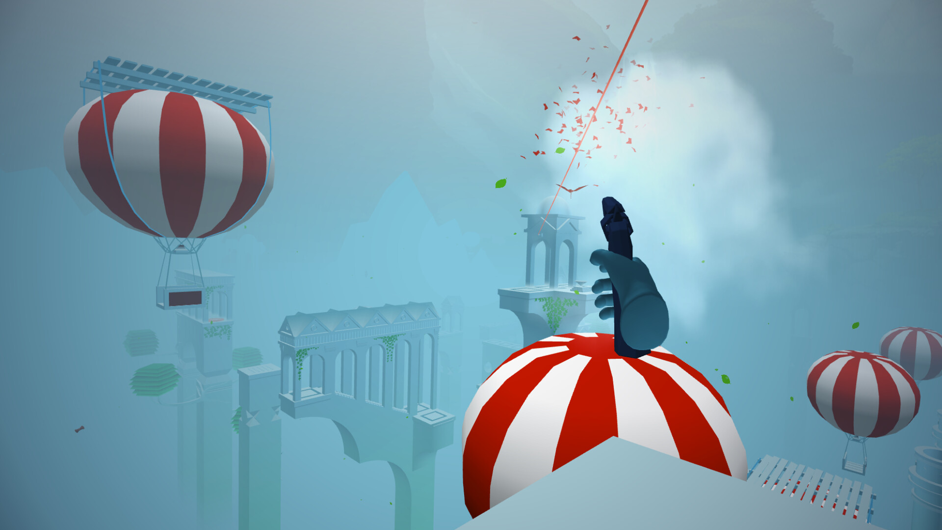 #7. Next Move (Steam) 由: Typico Games