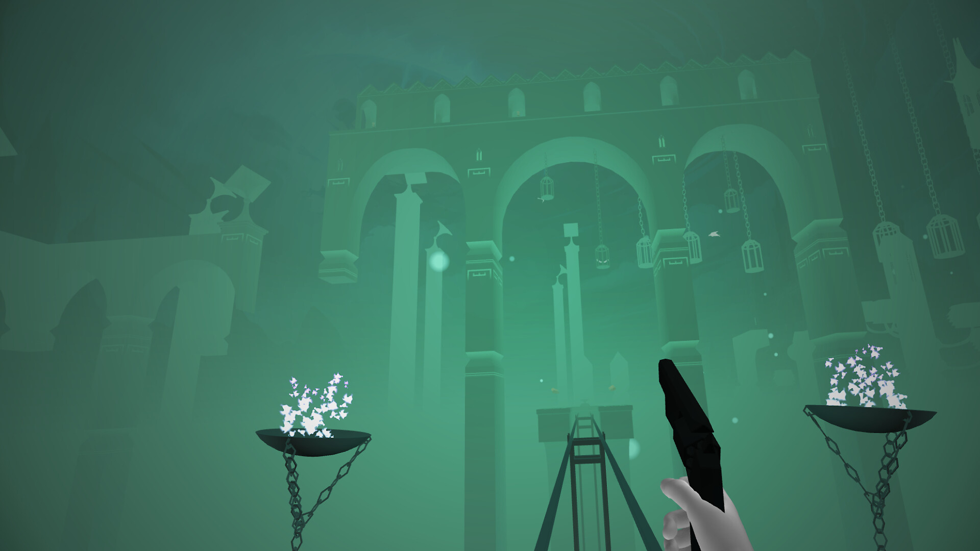 #3. Next Move (Steam) 由: Typico Games