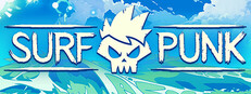 Surfpunk Banner