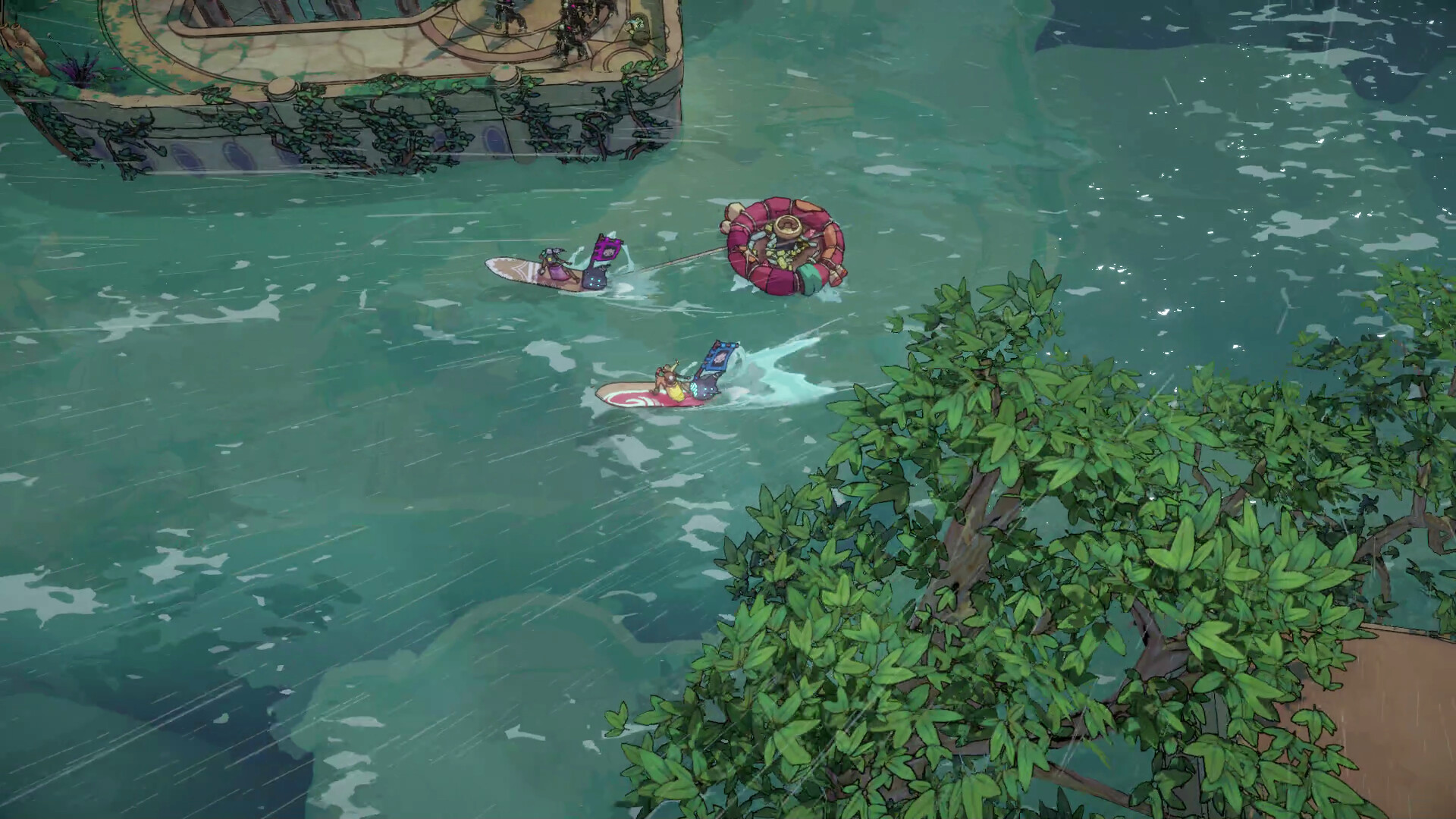 Surfpunk screenshot #13