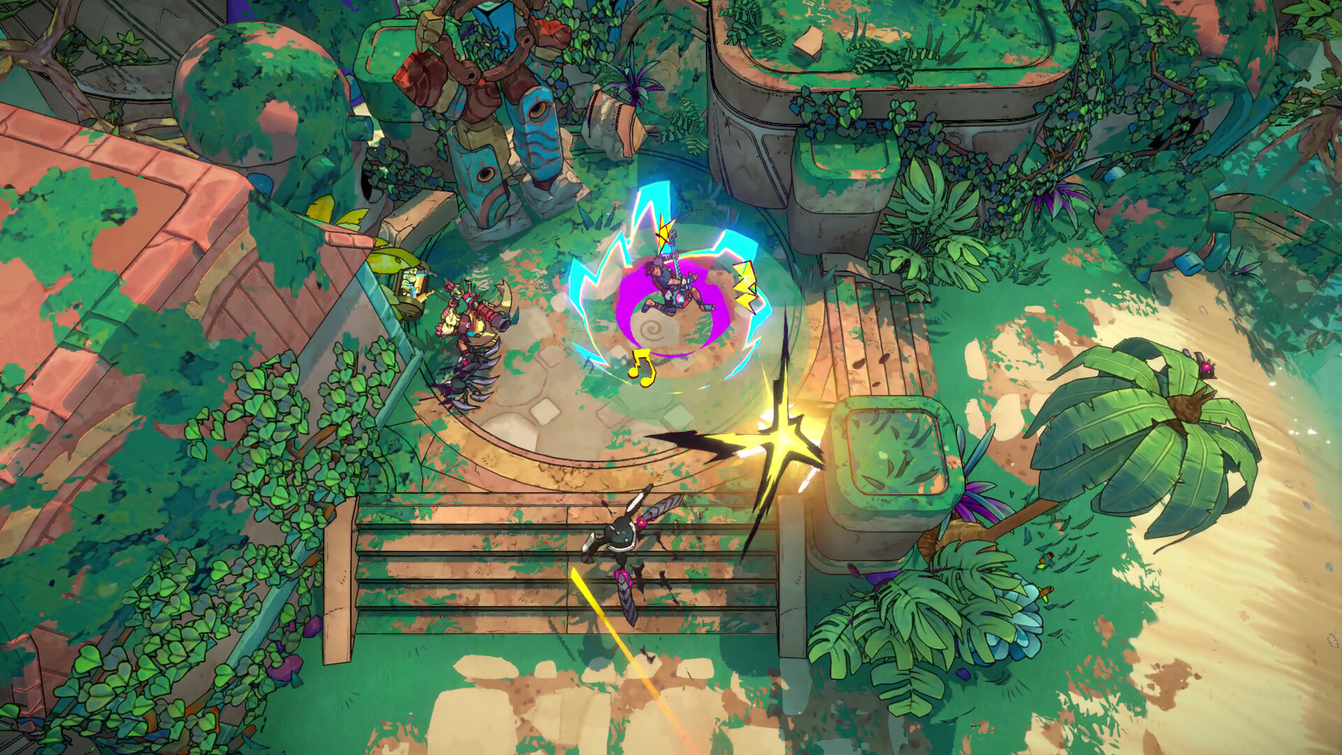 Surfpunk screenshot #12