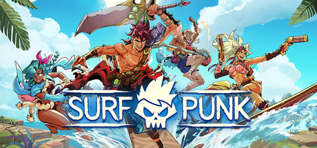 Surfpunk