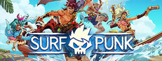 Surfpunk