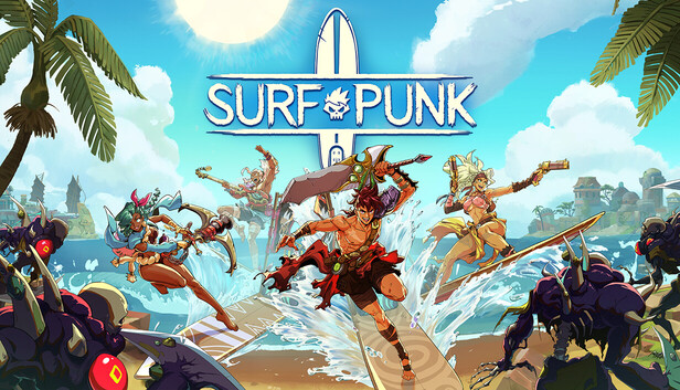 Surfpunk
