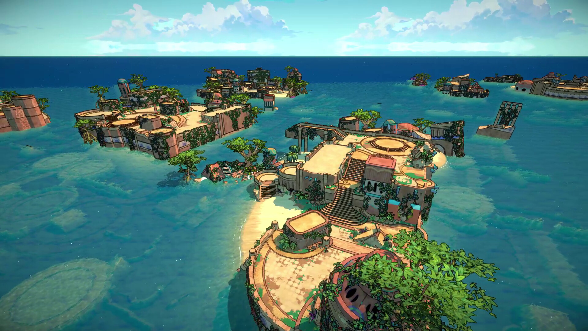 Surfpunk screenshot #8