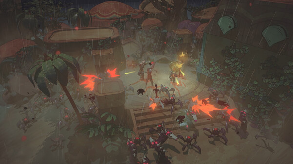 Surfpunk Screenshot