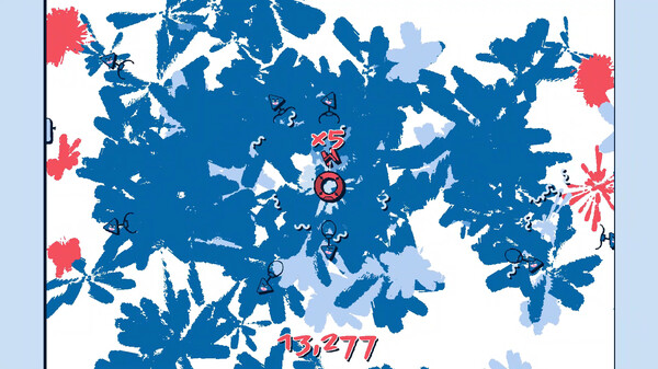 Splatterpus screenshot 4