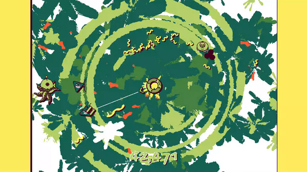 Splatterpus screenshot 3
