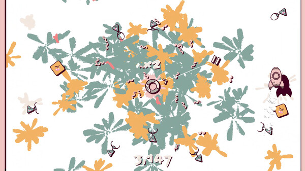 Splatterpus screenshot 5