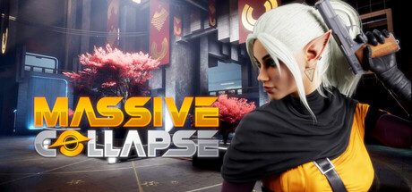 Massive Collapse