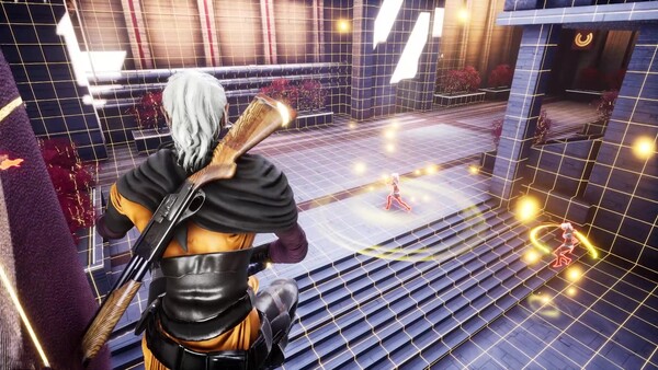 Massive Collapse screenshot 5